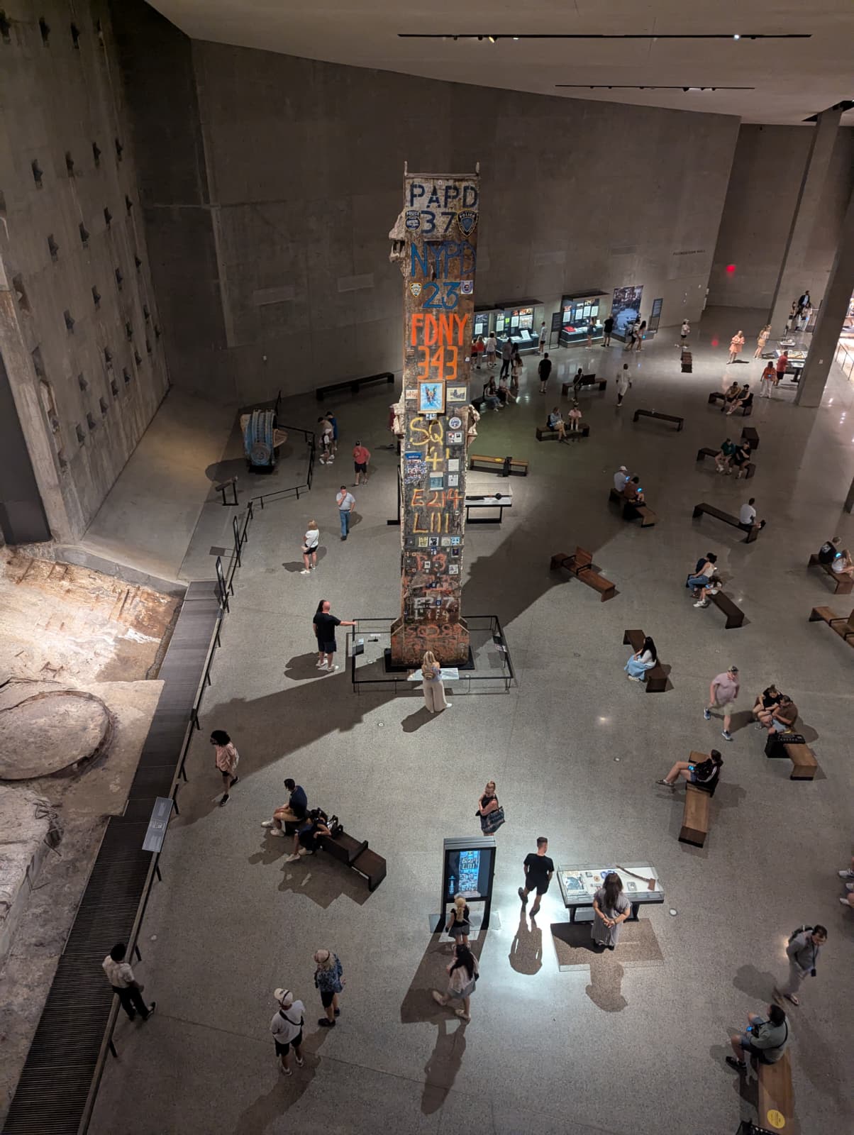 911 Memorial